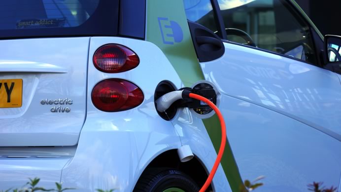 Choosing Fleet Options, is Diesel Still the Main Option?