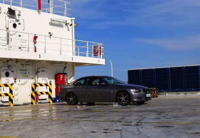 Summer Trips Within 3 Hours from Calais